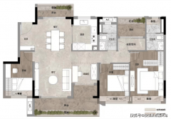 即可预定免费专车接送、一对一、优先选房等服