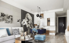 ②平台保障机制：推出了“拆修保”等资金托管