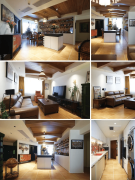 焦点需求是：打制现代简约风