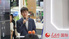 <b>不只展示了中资企业积极履行社会义务的良</b>